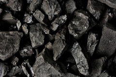 West Runton coal boiler costs